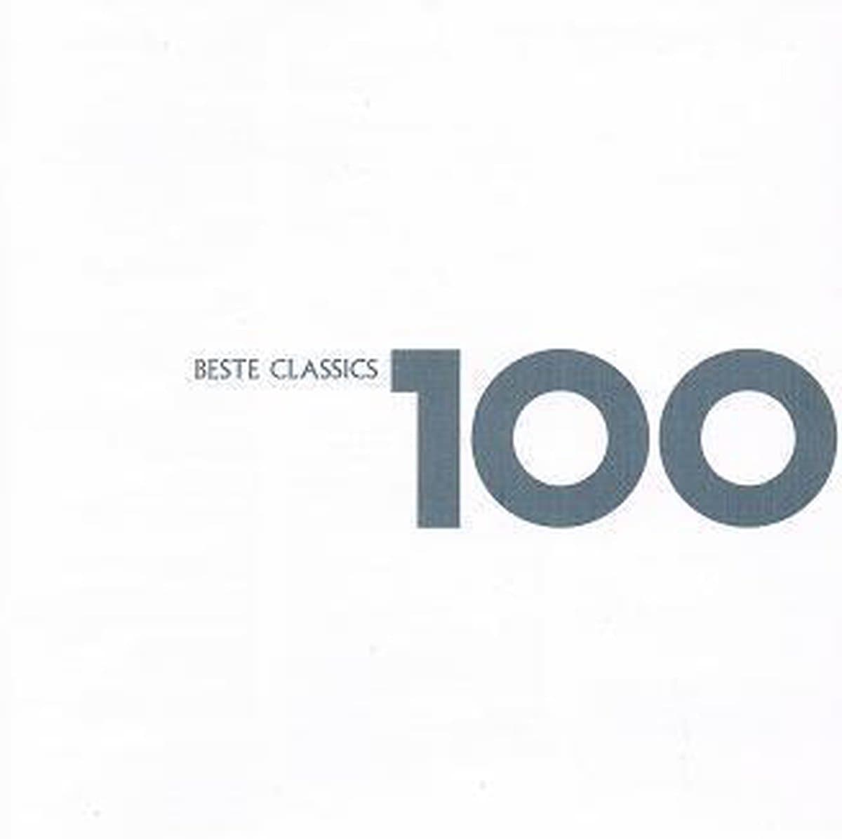 Your Ultimate Collection of Classical Masterpieces gift - 1/1