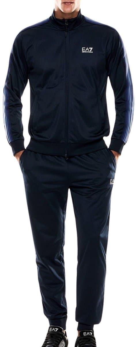 Het Perfecte Sportieve Cadeau van EA7