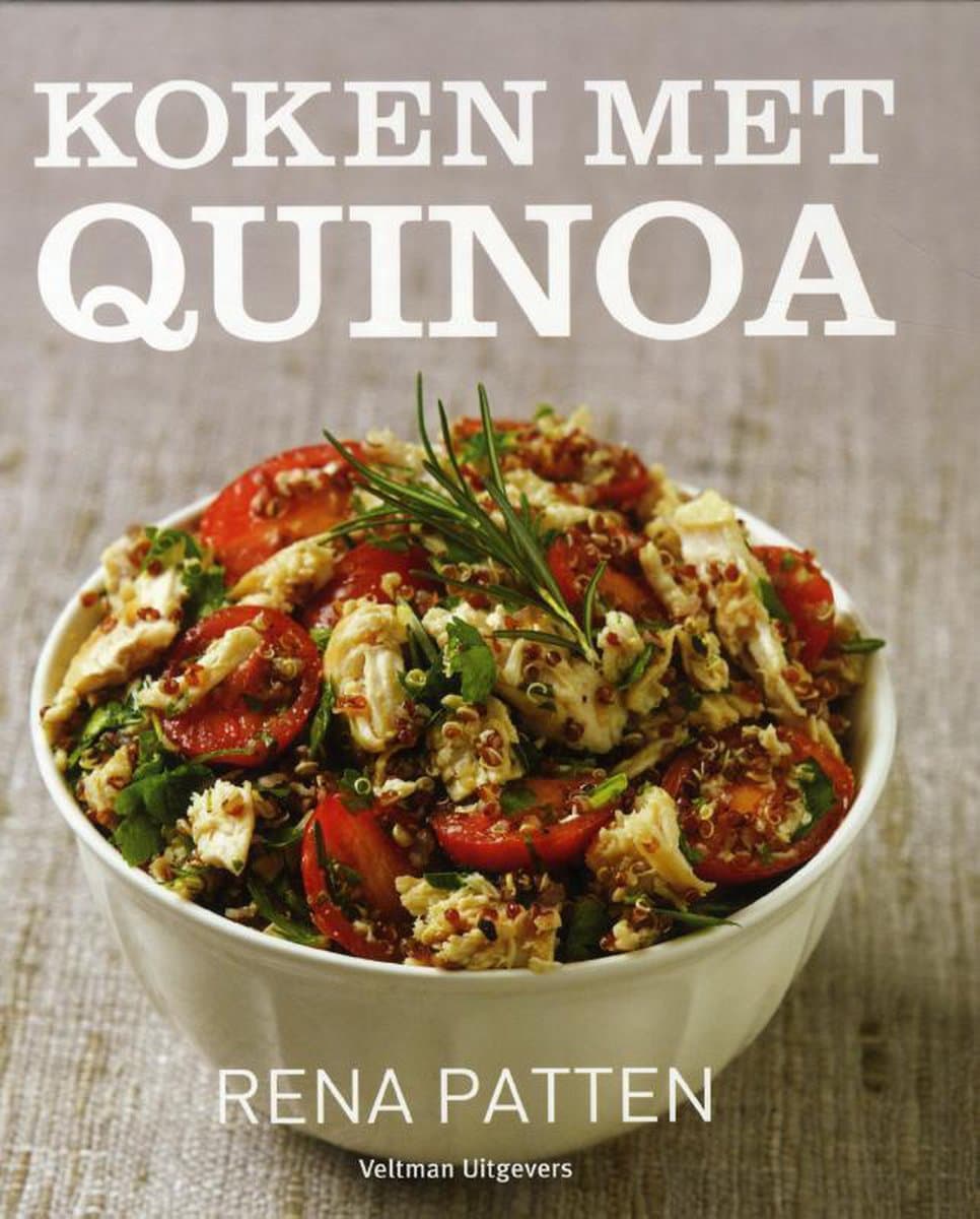 Verras met Quinoa: Het Gezonde Geschenk!