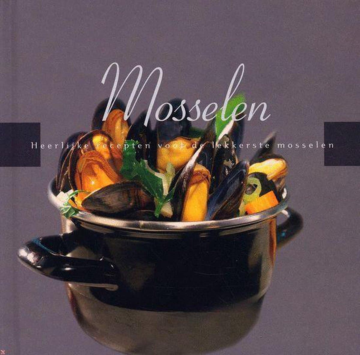 Mosselen Koken: Het Ideale Geschenk!