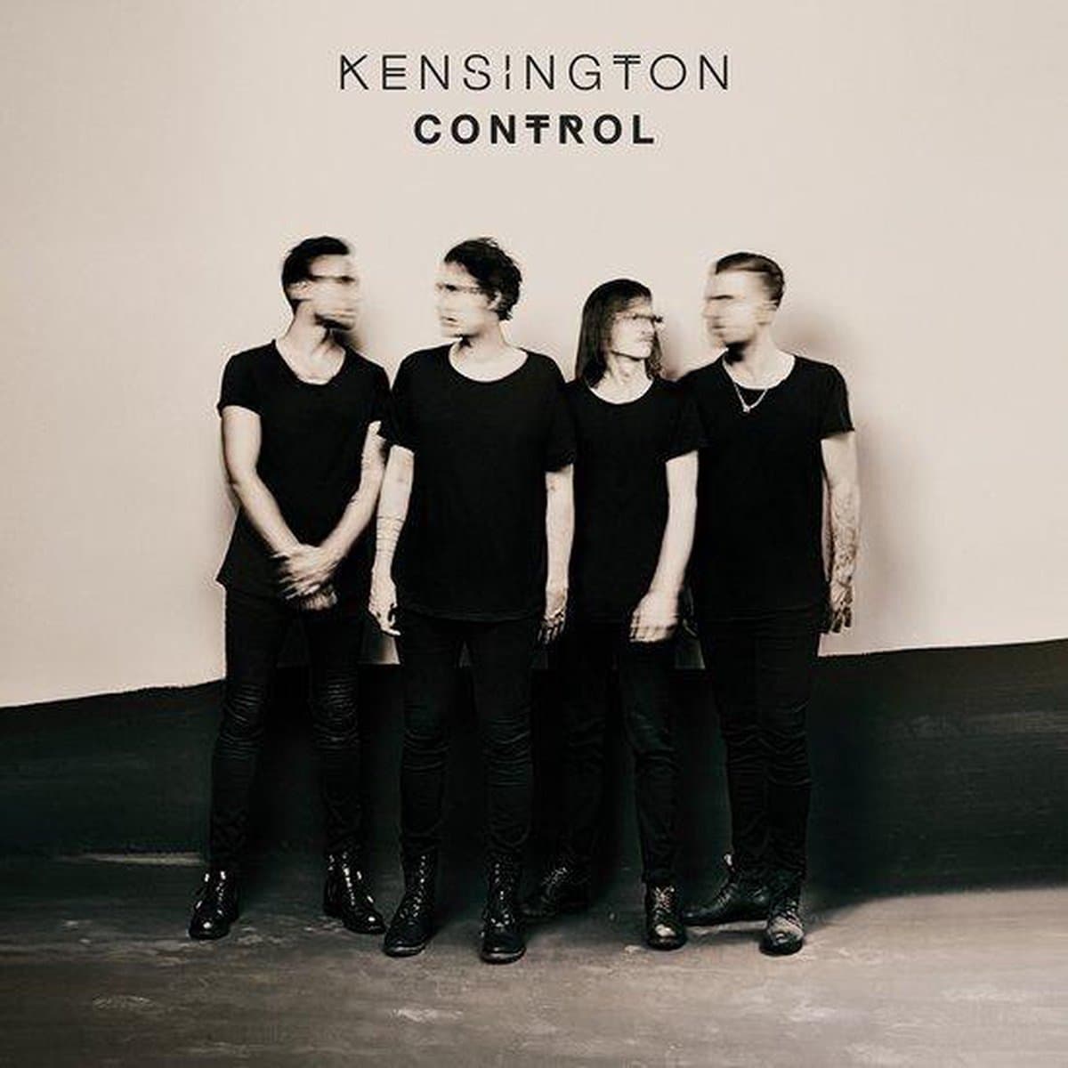 Kensington's 'Control' Deluxe: Een Must-Have Cadeau!