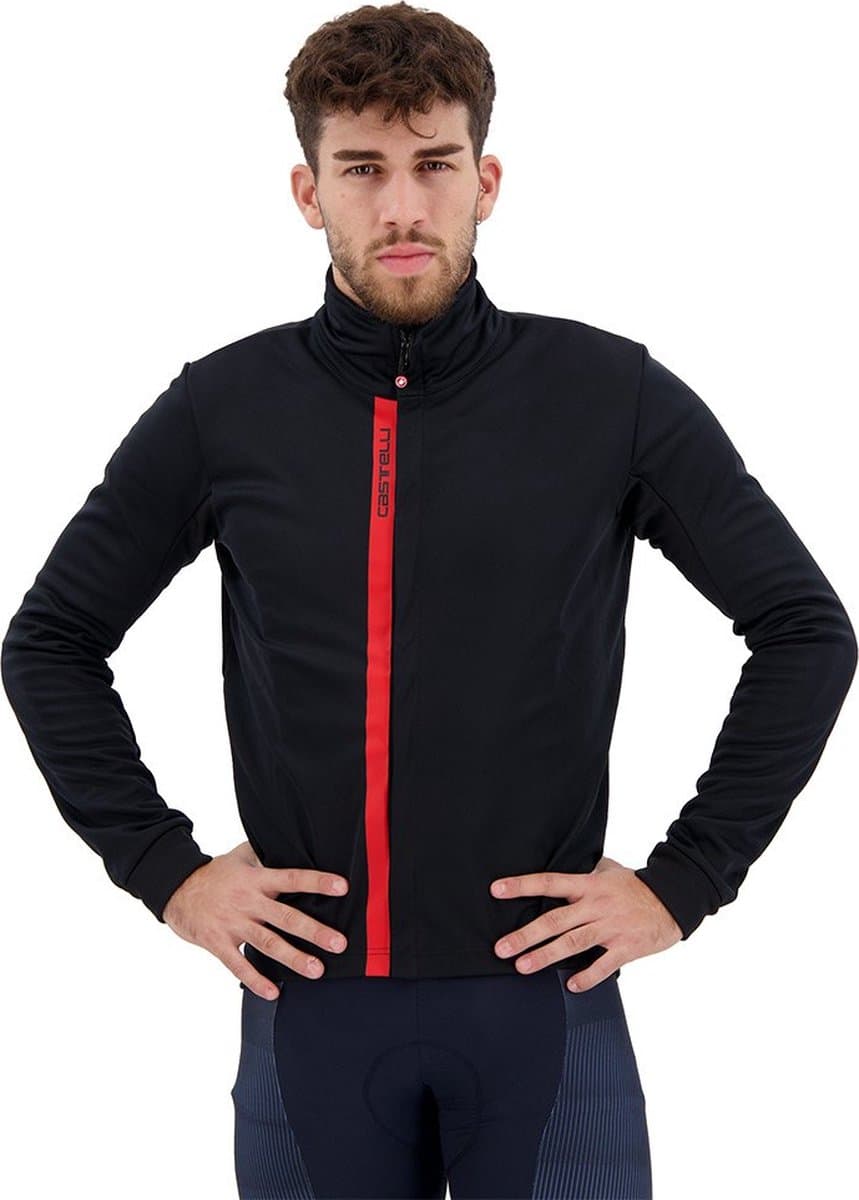 Jouw Castelli Entrata Windstopper Jas