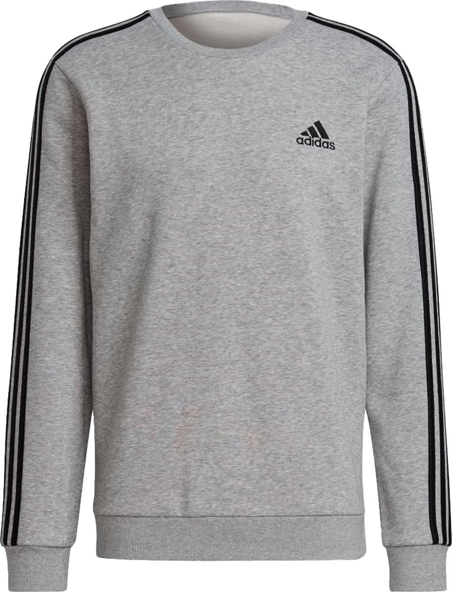 Comfortabele Adidas Sweater voor de Sportieve Jij