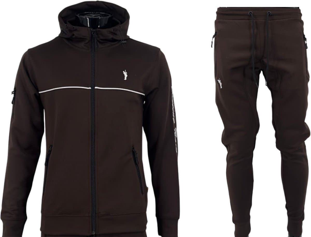 Comfortabel Trainingspak: Het Ideale Mannencadeau