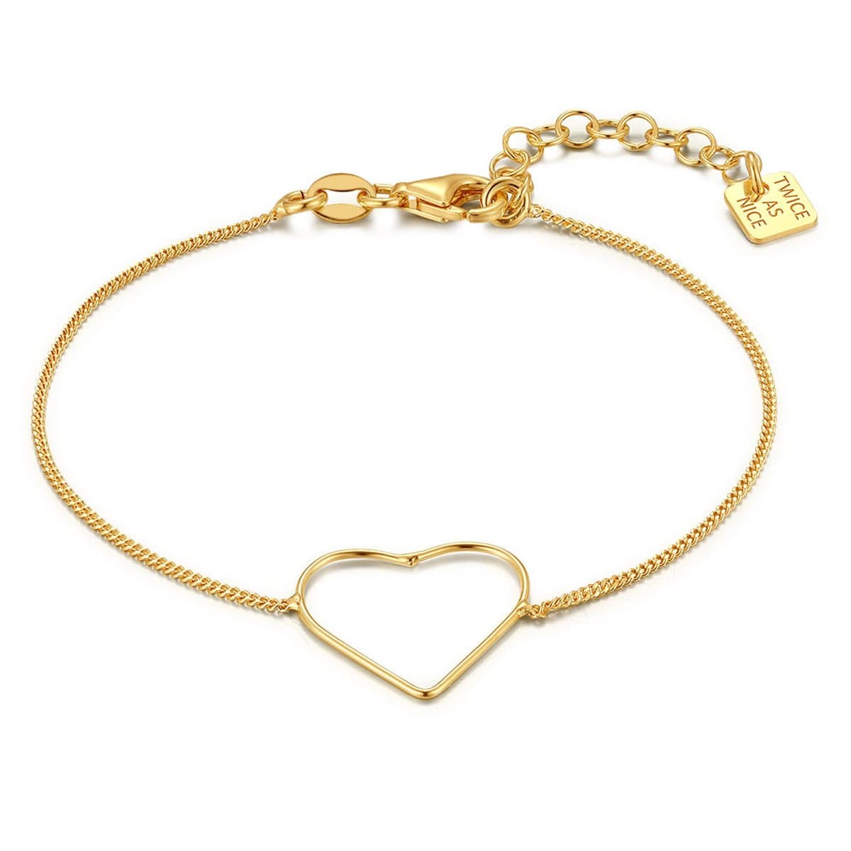 Hartverwarmende Armband: Jouw Perfecte Cadeau