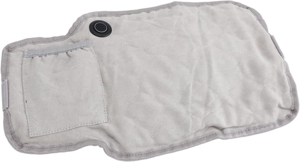 Weldadige warmte voor jouw rug