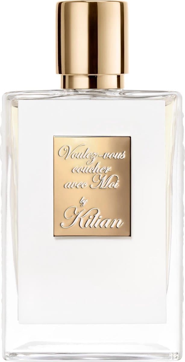 Kilian Voulez-vous: De Kunst van Verleiding