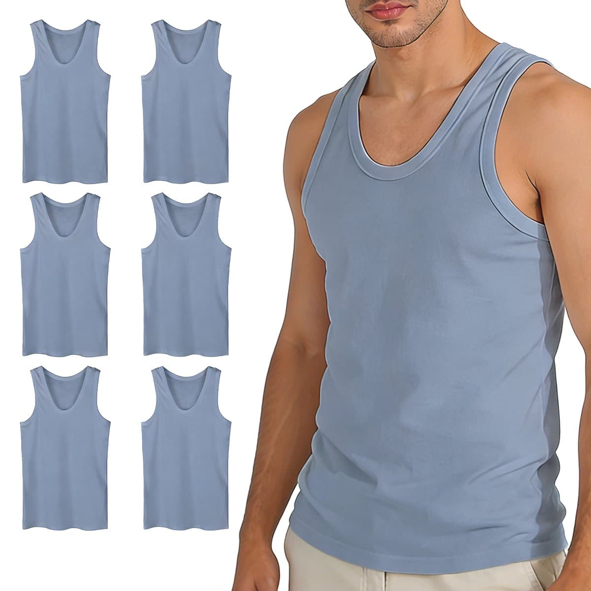 Het Veelzijdige Sport- en Comfortvest Cadeau