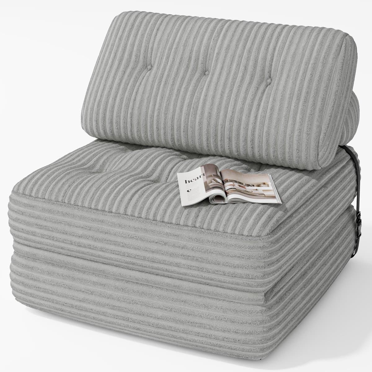 Your Versatile Xbro 3-in-1 Sofa