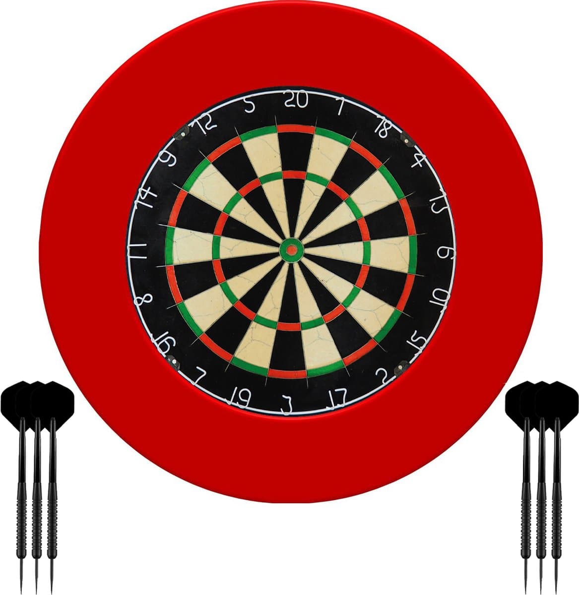 Gift The Ultimate Dragon Darts Experience!