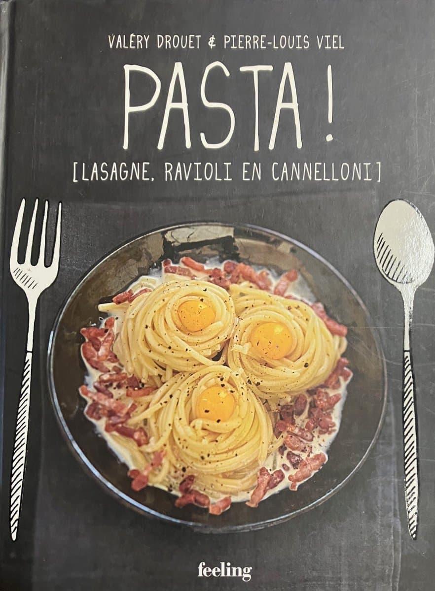 Pasta Passie: Het Perfecte Cadeau!