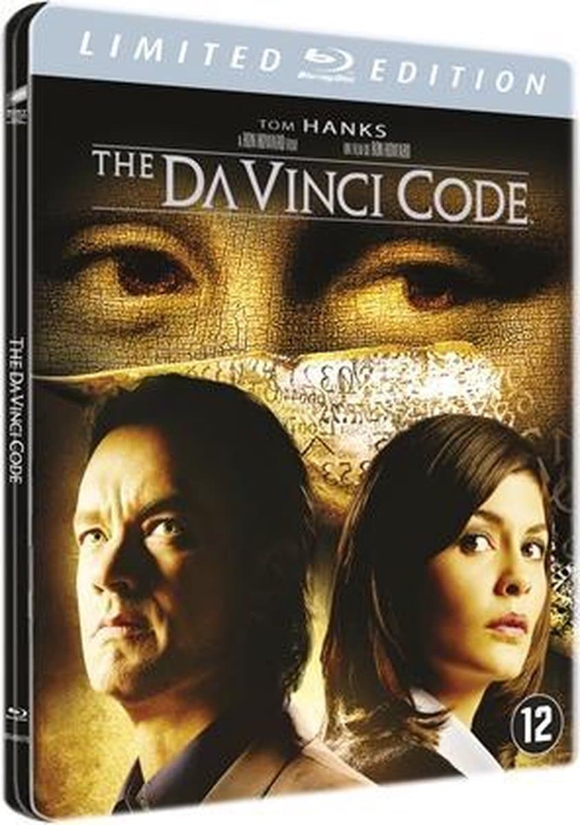 De Da Vinci Code: Mysterieus Cadeau