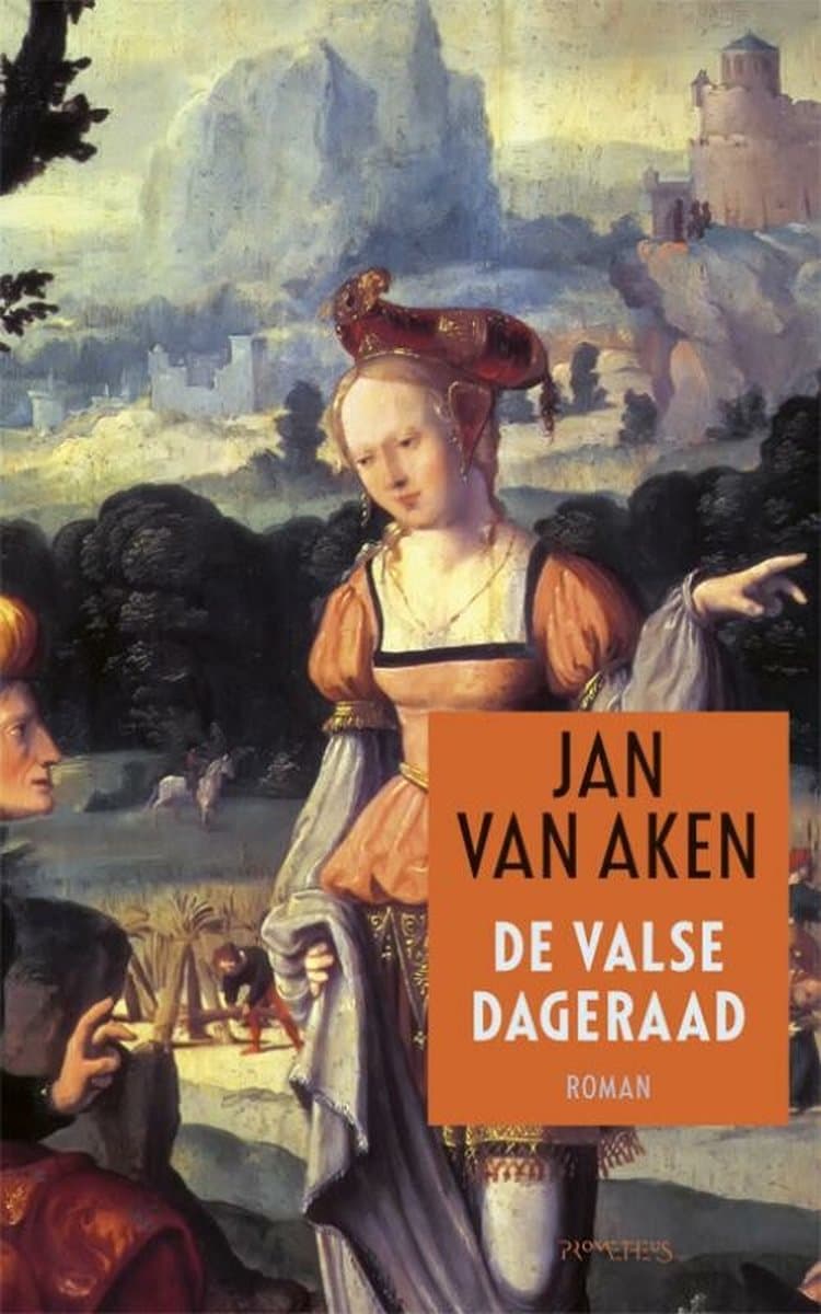 Gift an Epic Historical Saga