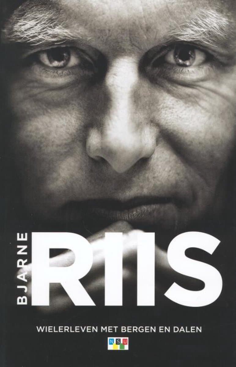 Bjarne Riis: A Cycling Legend's Story
