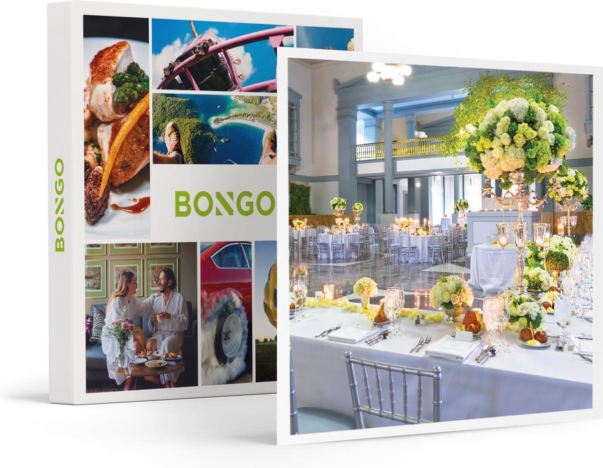 Luxe Gastronomisch Weekend voor Twee