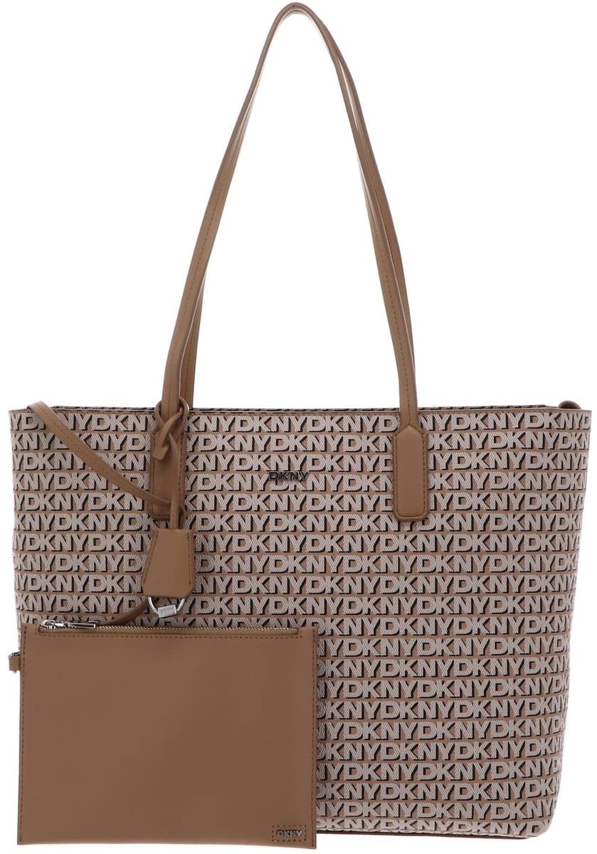 Tijdloze DKNY Schoudertas: Een Chic Geschenk cadeau - 1/1