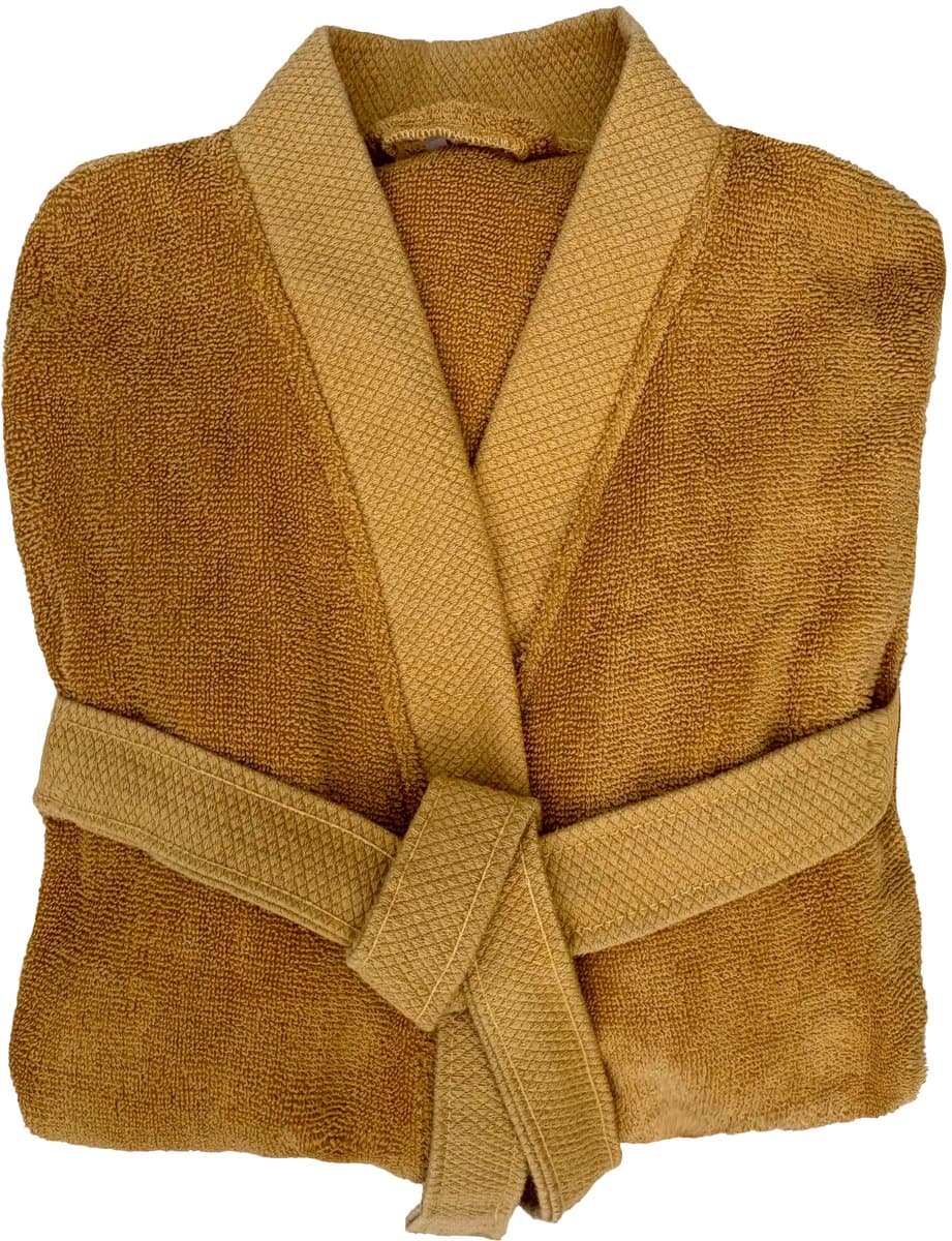 Heckettlane Badjas: Ultiem Comfort, Perfect Cadeau!