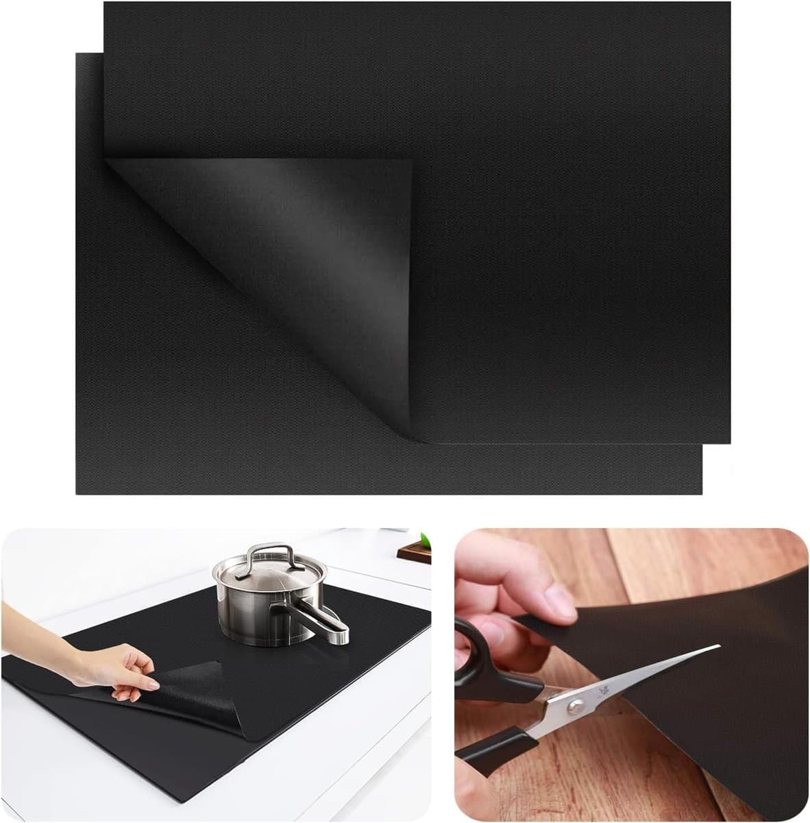 Ultimate Grill Mats: The Perfect BBQ Gift!