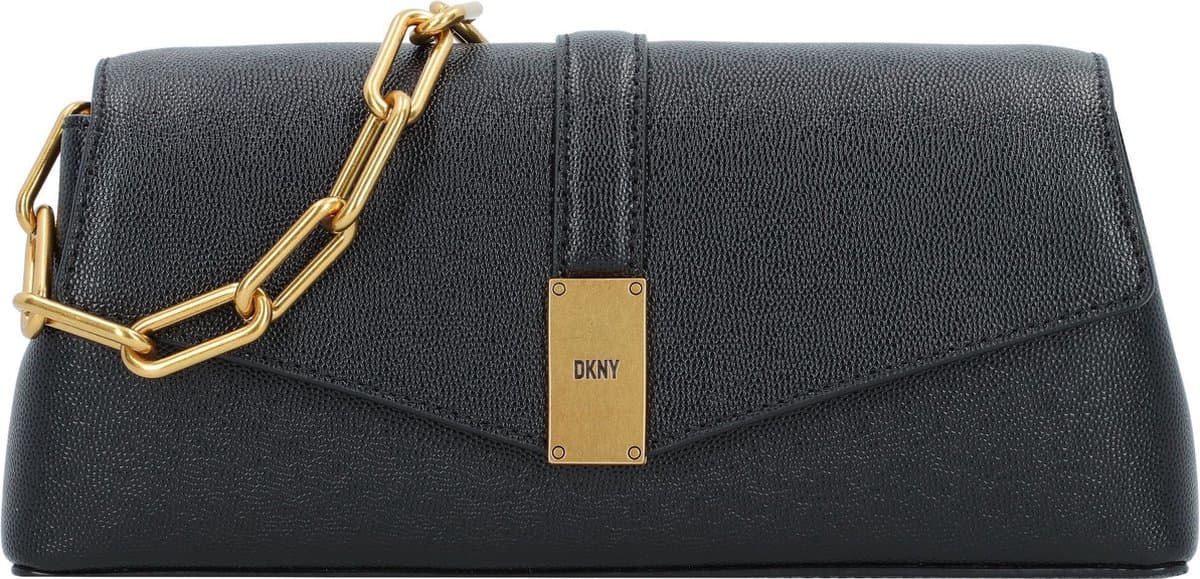 Jouw stijlvolle DKNY Conner handtas ✨