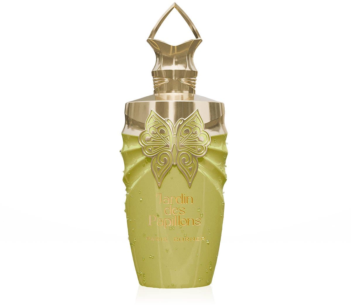 Jardin Des Papillons: Een Betoverend Cadeau