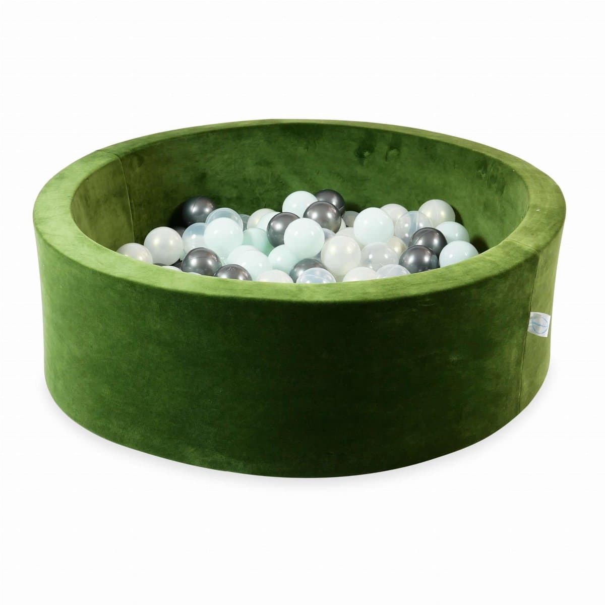 Luxe Ballenbak voor Urenlang Speelplezier