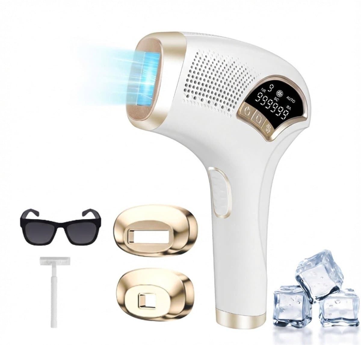 Octav8®: The Gift of Silky Smooth Skin