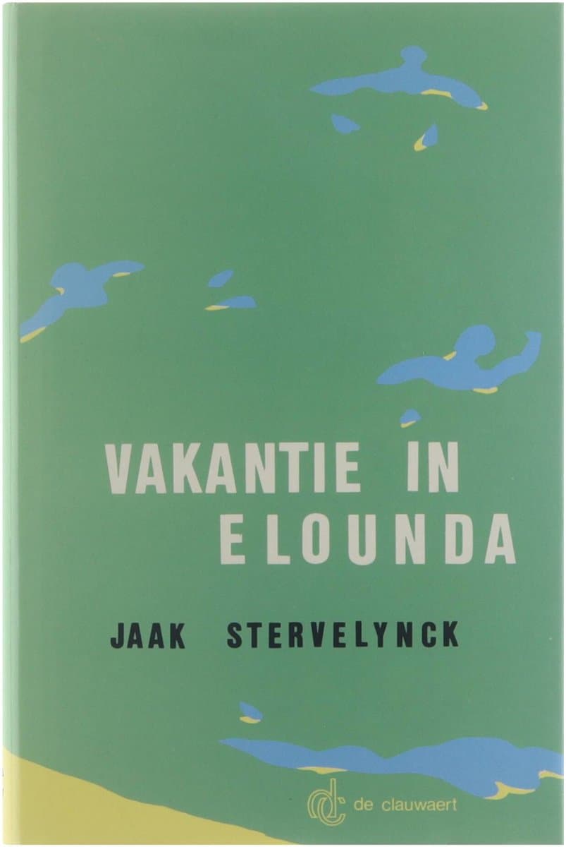 Vakantie in Elounda: Een Warm Geschenk