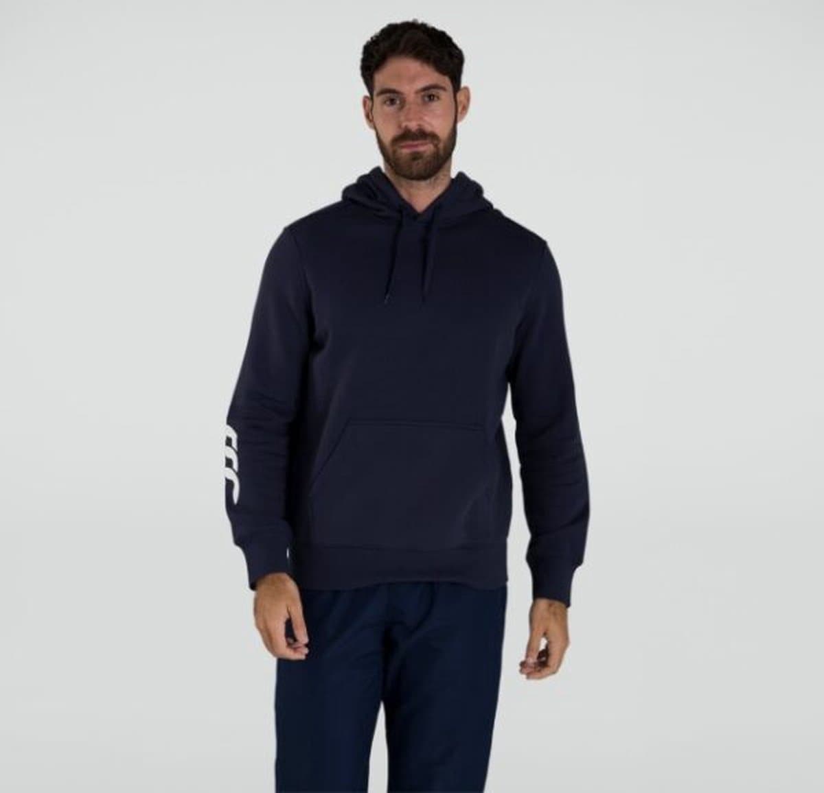 Comfortabele Sportieve Hoody voor Elke Dag