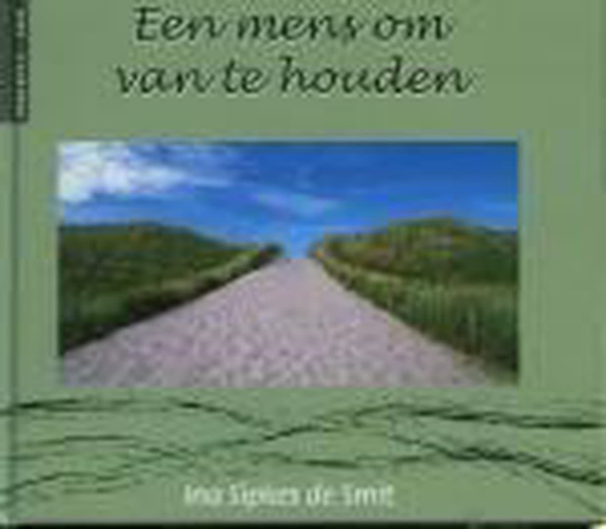 Mens Om Van Te Houden: Geef Vriendschap!