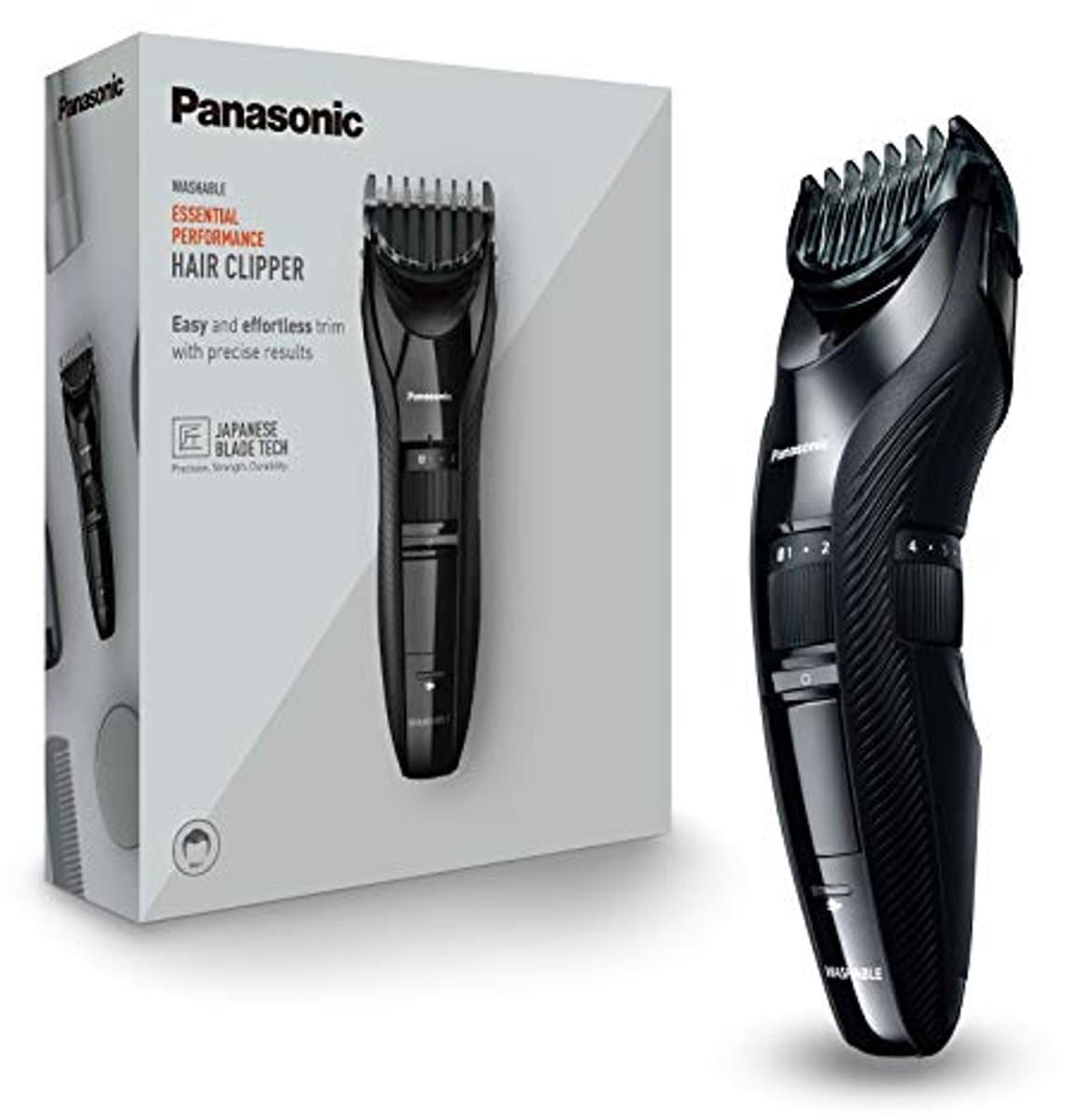 Jouw stijl, haarscherp getrimd cadeau - 1/1