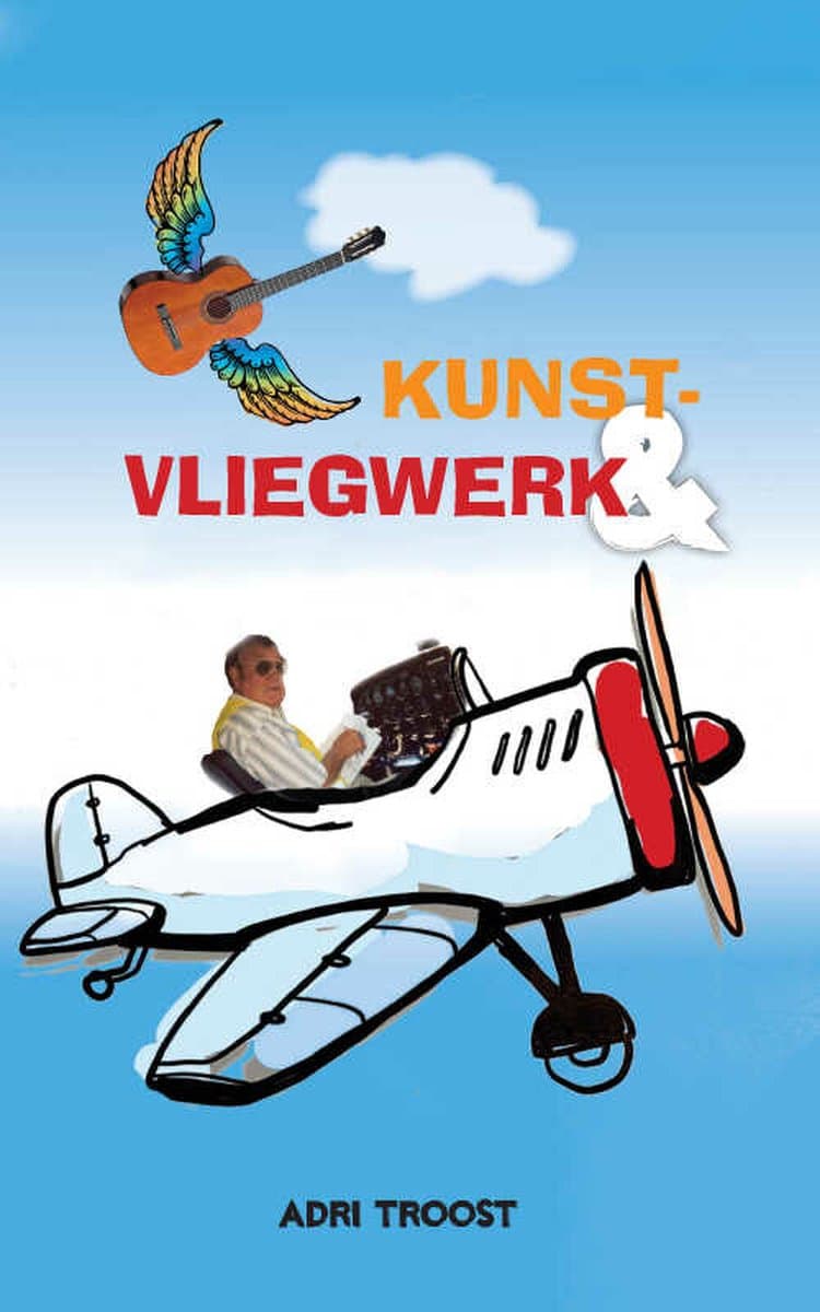 Music, Aviation & Passion: Adri's Inspiring Journey