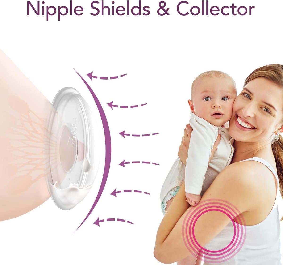 Your Breastfeeding Journey, Made Easier & Comfier gift - 1/1