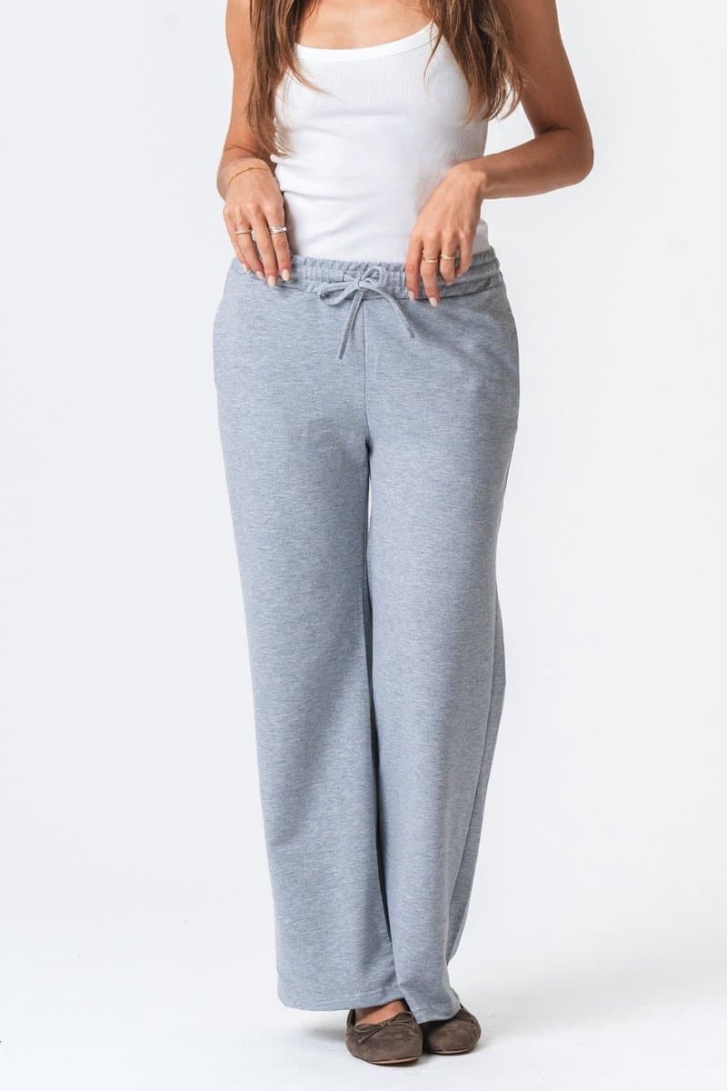 Het Ultieme Comfort Cadeau: Wijde Joggingbroek