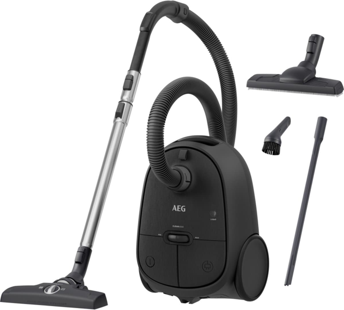 Het perfecte cadeau voor een schoon huis! cadeau - 1/1