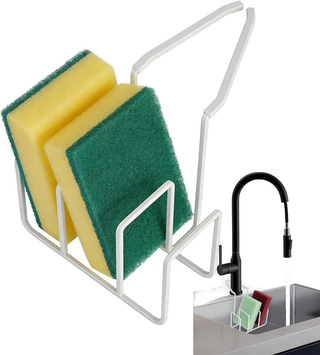 Stijlvolle Keuken Organizer: Geef Orde Cadeau