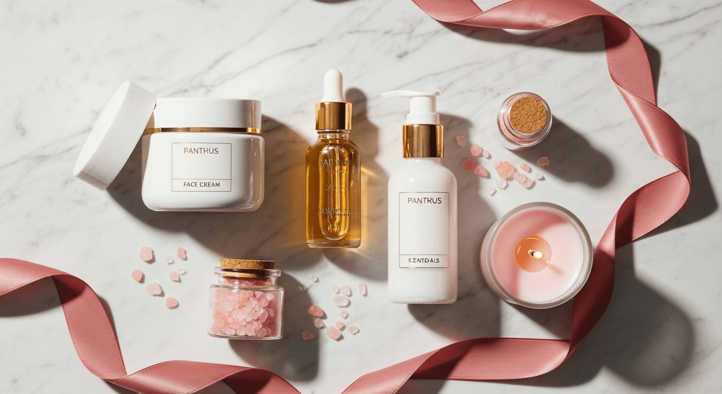 Discover Perfect Beauty Gifts for Every Occasion