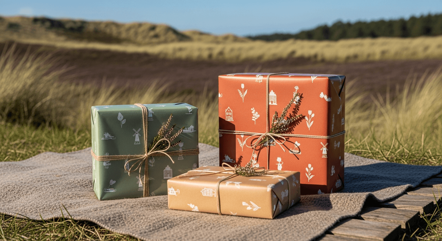 Buitenleven Bliss: Originele Cadeaus voor Nederlandse Natuurfans