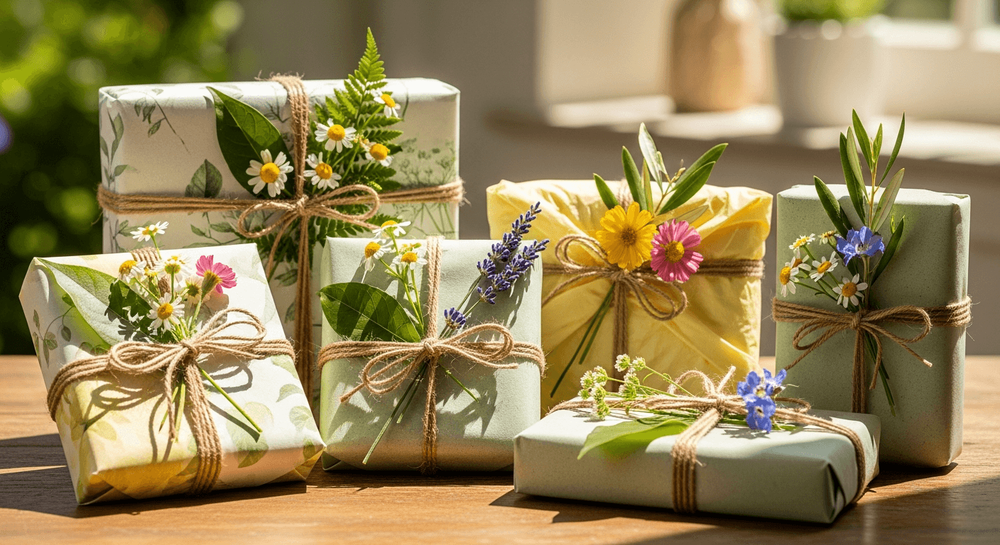 Cadeau Geven als een Pro: Inpakken, Etiquette & Meer!