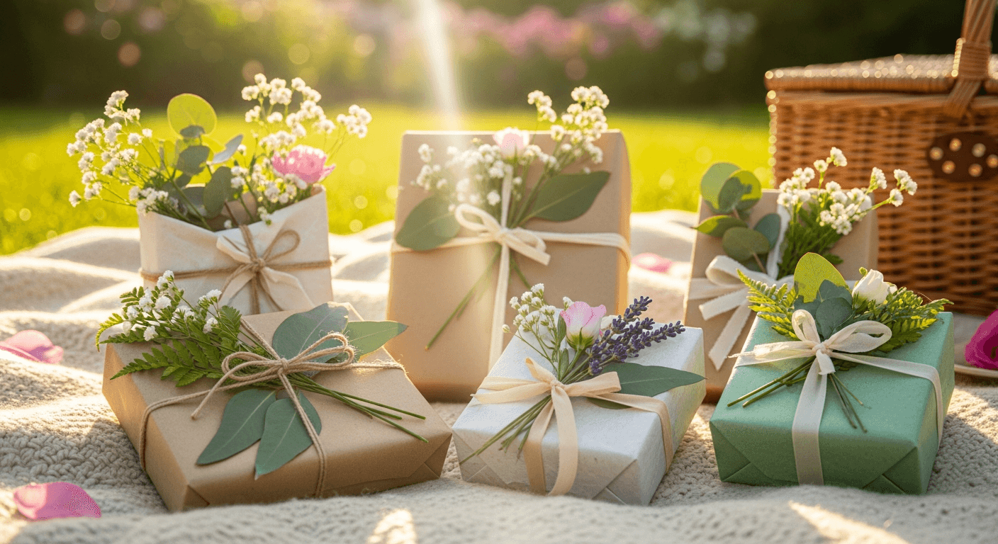 Gifts of the Month: June 2026 - Summer Inspiration for Every Occasion!