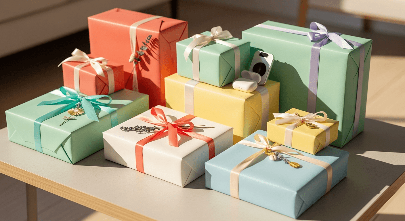 New Arrivals: Summer Sparkle & Gadgets at KadoWizard!