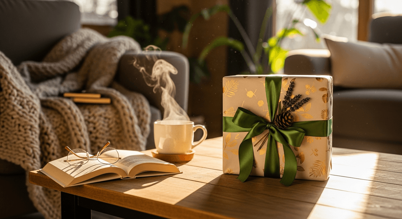 Verleng de Vakantie: De 'Back-to-Reality' Cadeaubom!