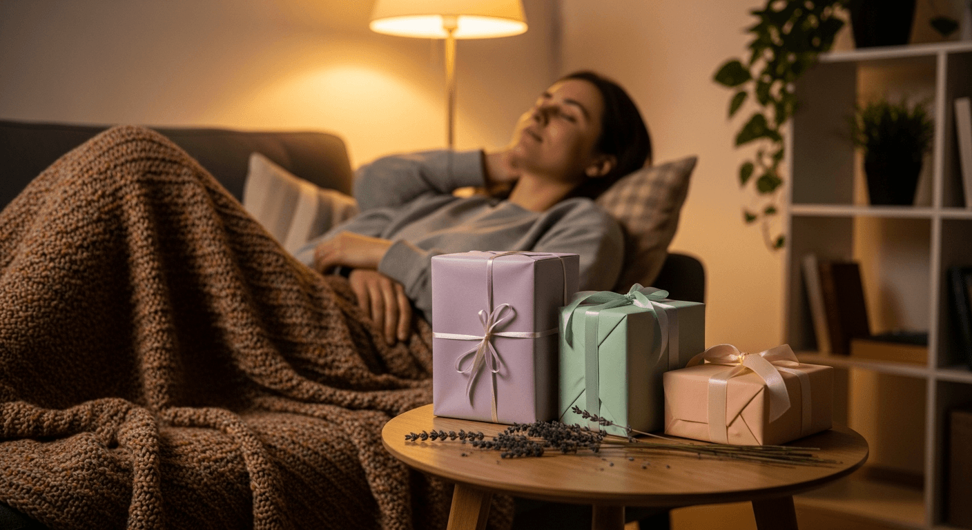 Verleng je vakantiegevoel: De ultieme anti-blues cadeau-gids!