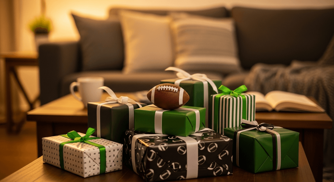 WK 2026 Koorts! Cadeaus voor de Ultieme Voetbalfan