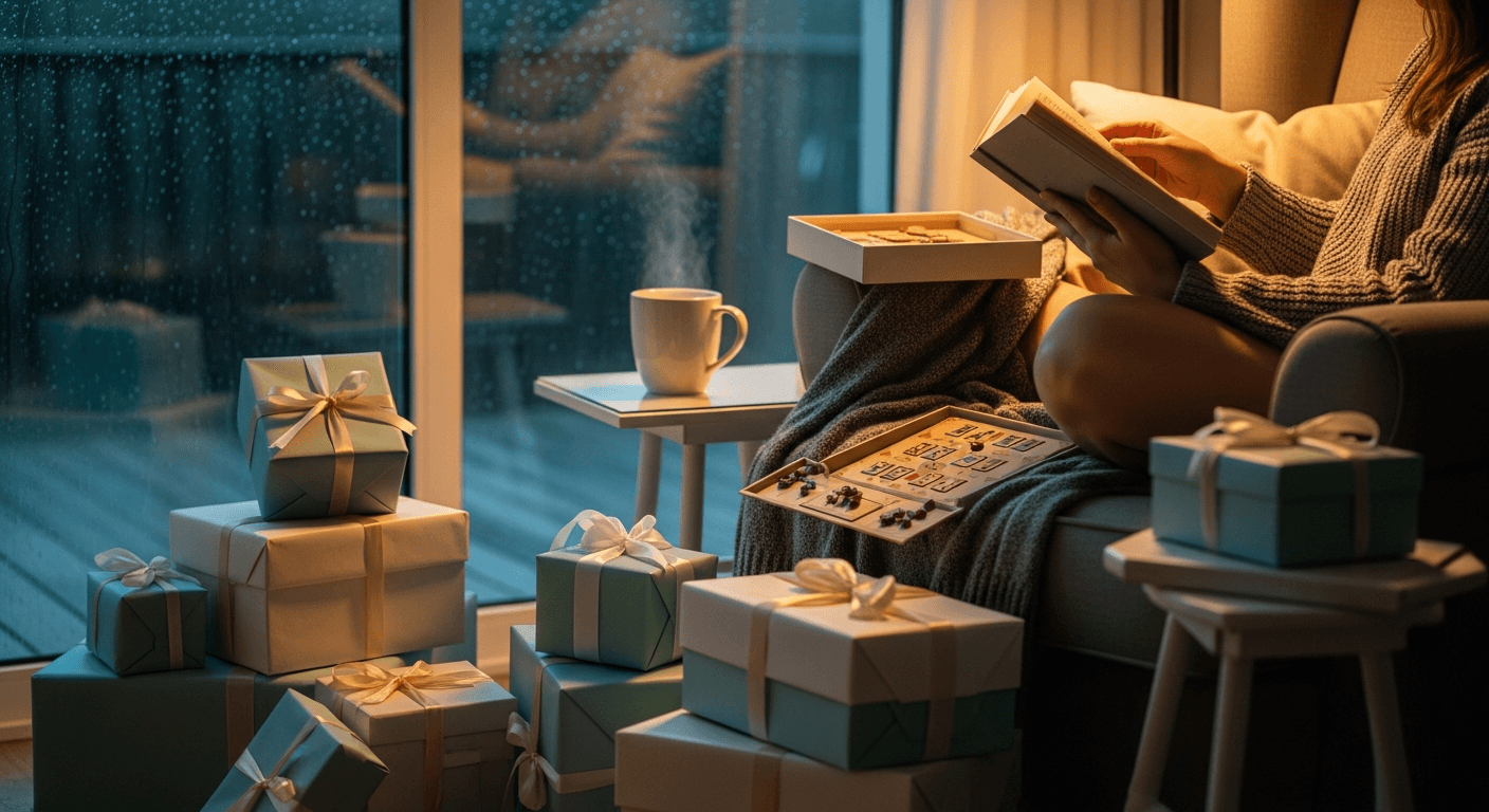 Verregende Zomerplannen? Deze Cadeaus Komen als een Zonnetje!