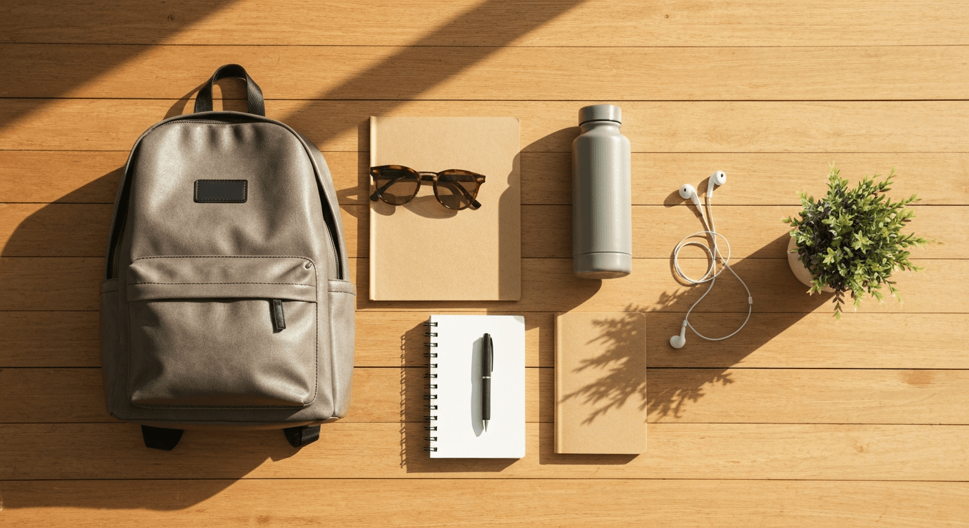 The 'Summer Job' Starter Kit: Surprising Gifts for the Young World-Conqueror