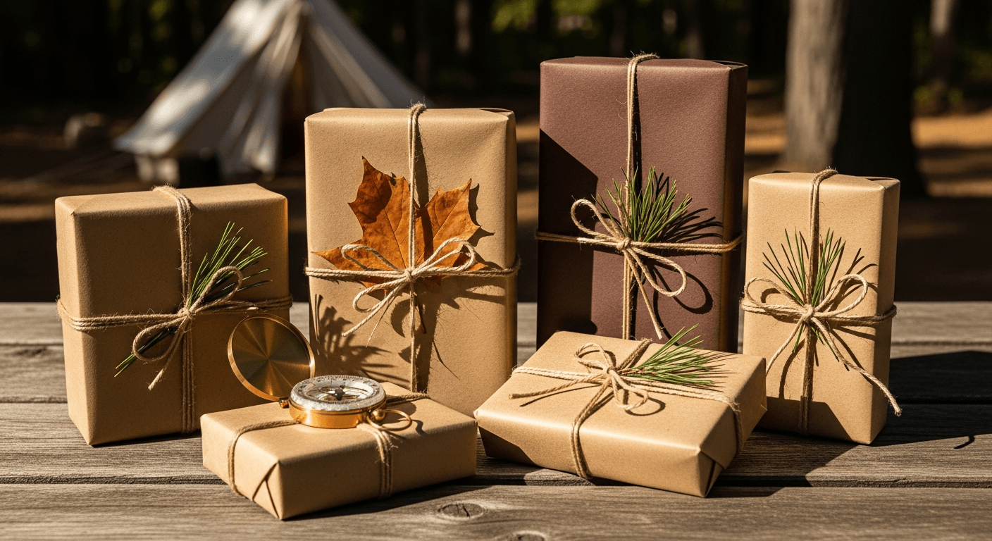 Summer Adventures: Unique Gifts for the Outdoor Explorer