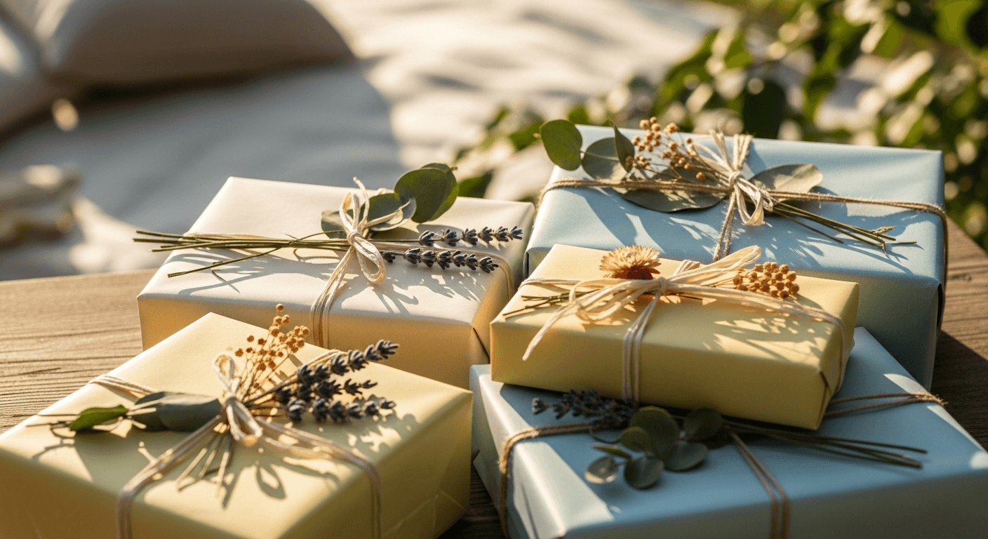 Your Summer Gift Guide 2026: Wrapping, Etiquette & Budget!