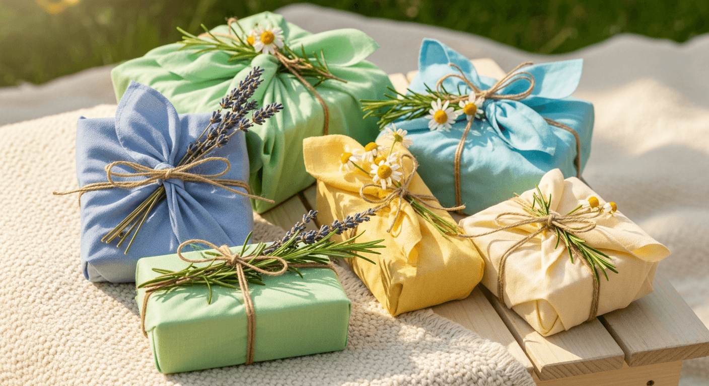 Your Summer Gift Guide: Wrapping, Etiquette & Budget (2026)