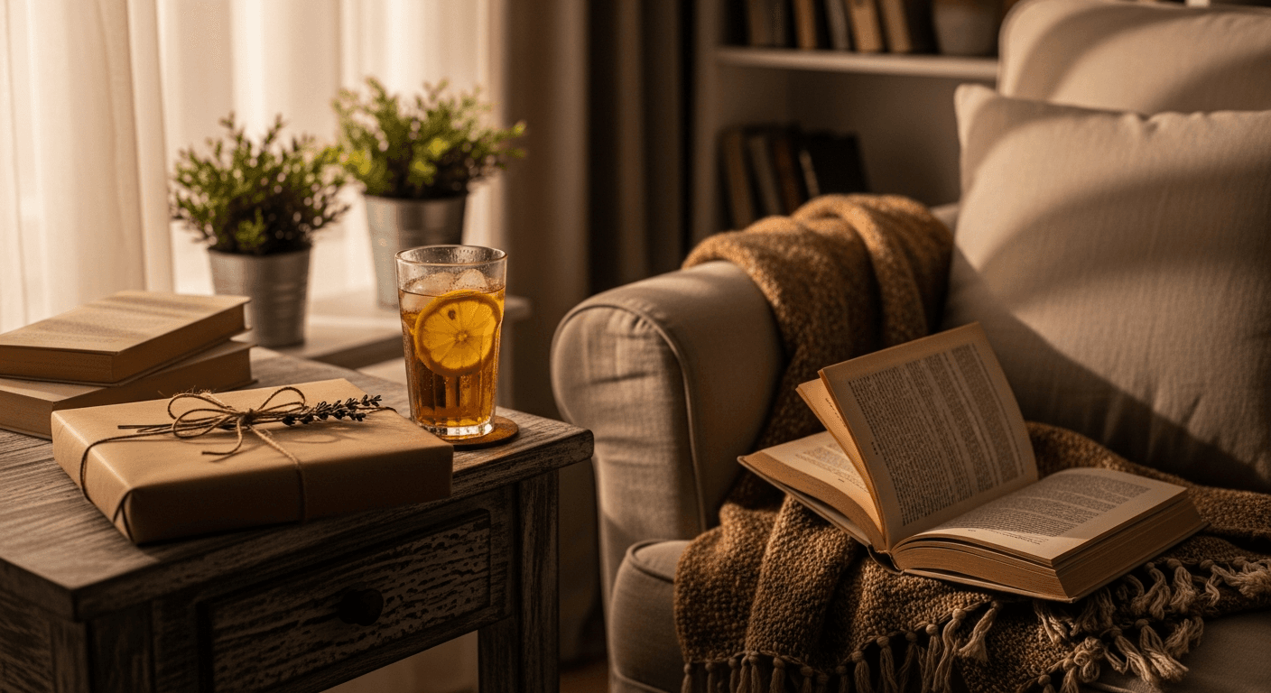 Breaking the Summer Slump: Surprising Gifts for Staycationers & Returnees