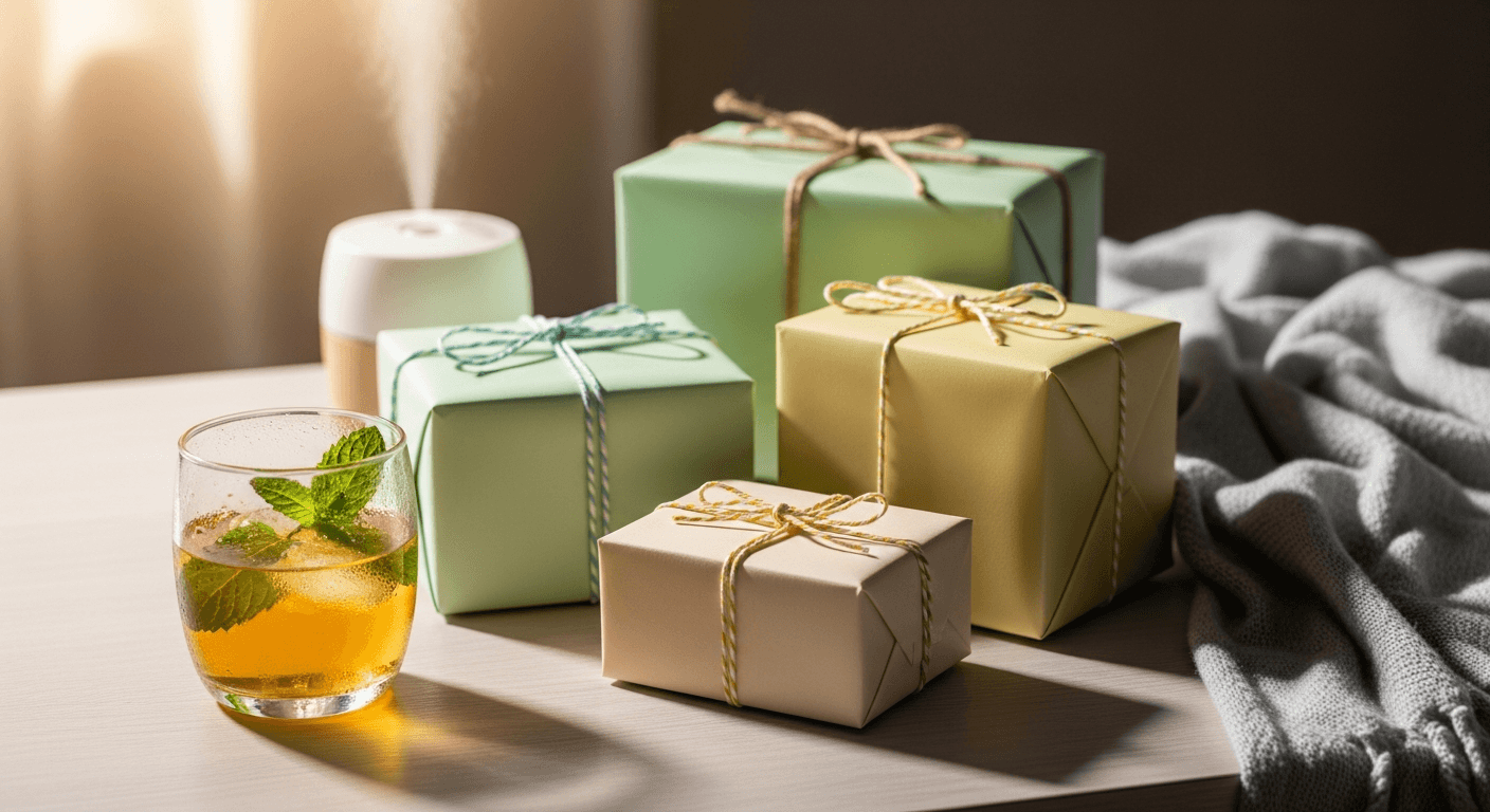 The Summer Reset: Gifts for an Unexpected Energy Boost!